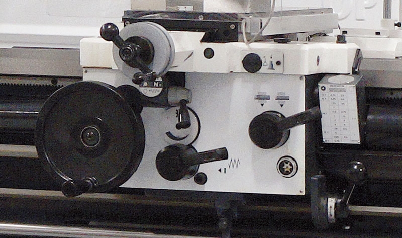 OPTIMUM OPTIturn TH 5620 (obrázek 3)