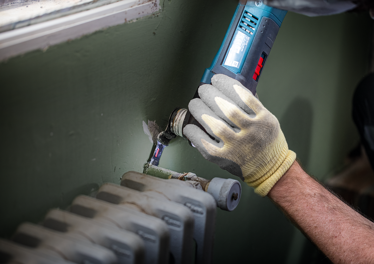 Ponorný pilový list Bosch EXPERT MetalMax PAIZ 32 AIT 50 × 32 mm (obrázek 4)
