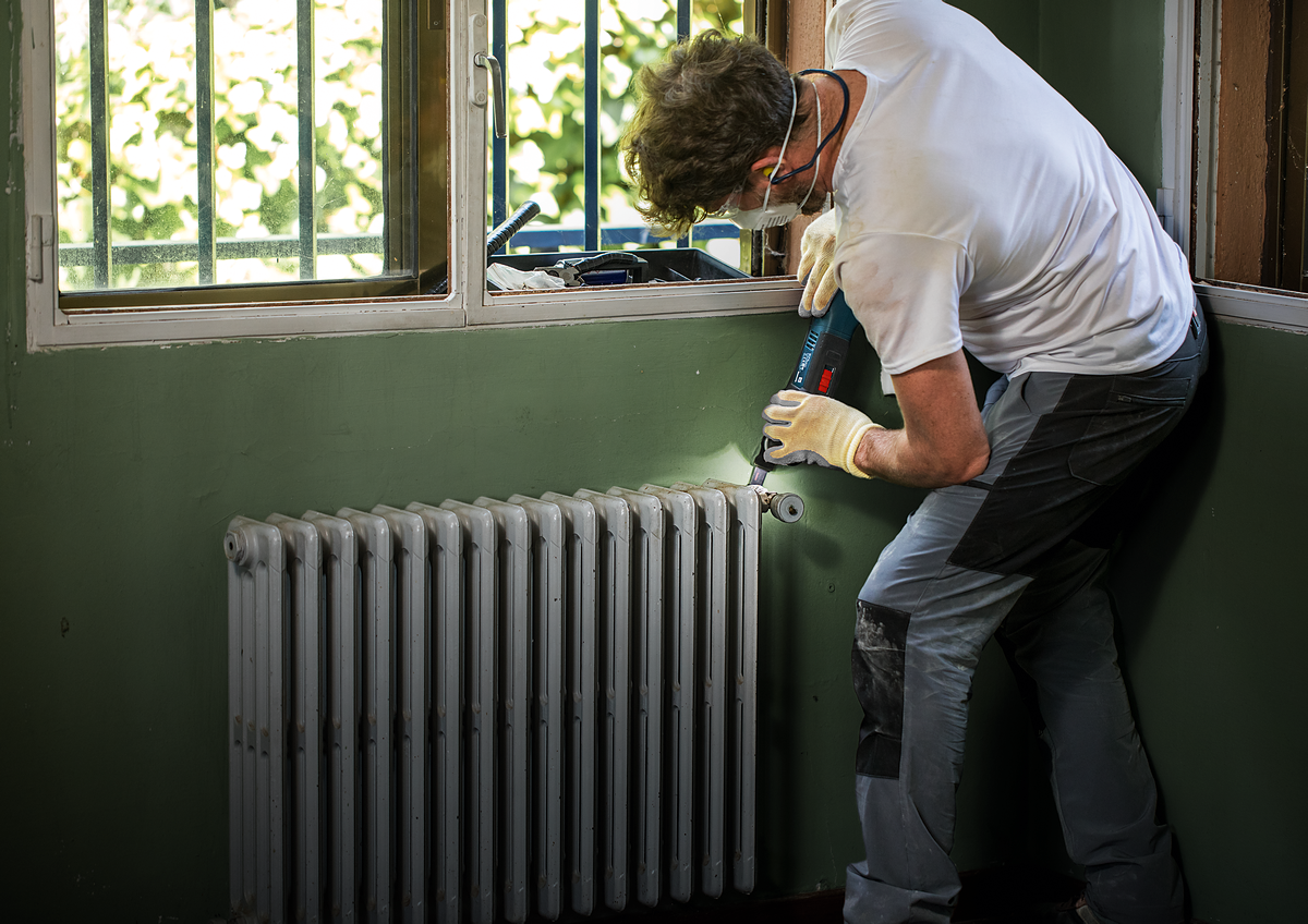 Ponorný pilový list Bosch EXPERT MetalMax MAII 32 AIT 70 × 32 mm (obrázek 6)