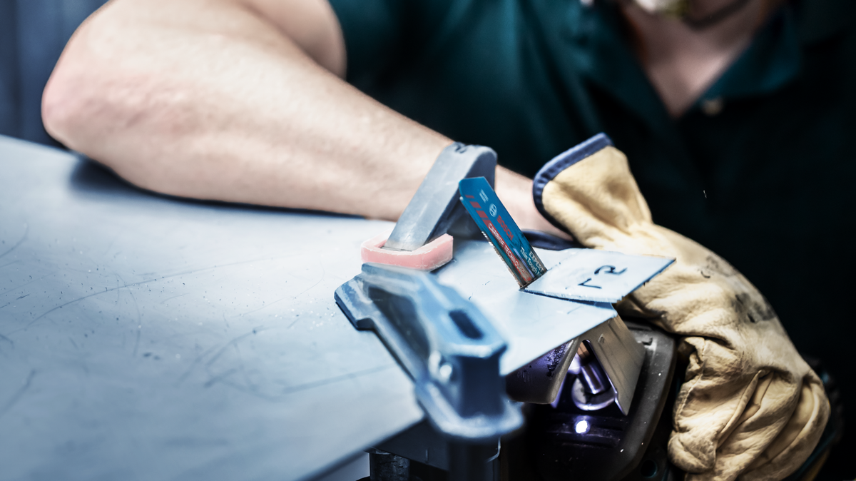Pilový list Bosch EXPERT Thin Tough Metal S 522 EHM (obrázek 5)