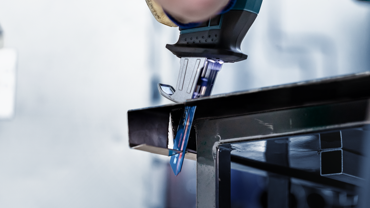 Pilový list Bosch EXPERT Thin Tough Metal S 922 EHM (obrázek 7)