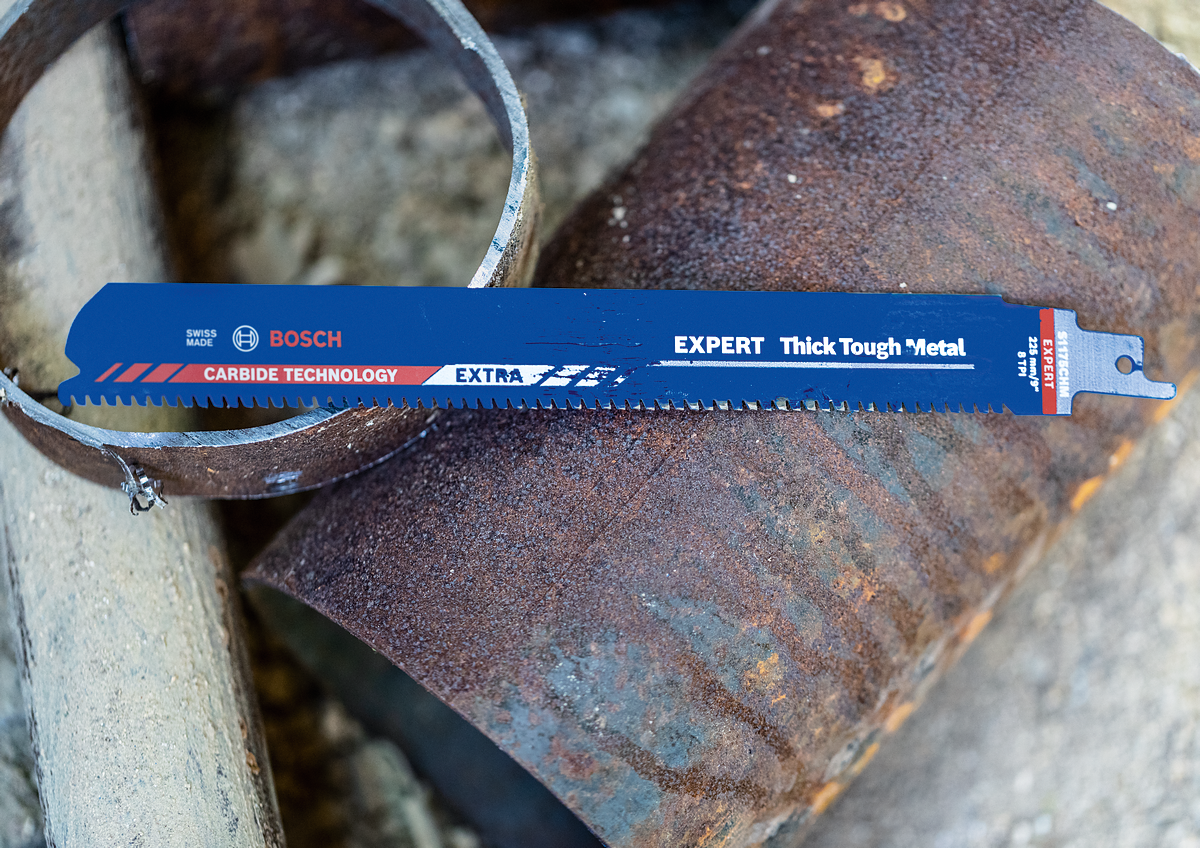 Pilový list Bosch EXPERT Thick Tough Metal S 955 CHC (obrázek 8)