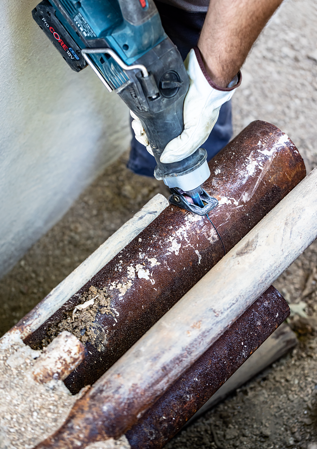 Pilový list Bosch EXPERT Thick Tough Metal S 1155 CHC (obrázek 7)