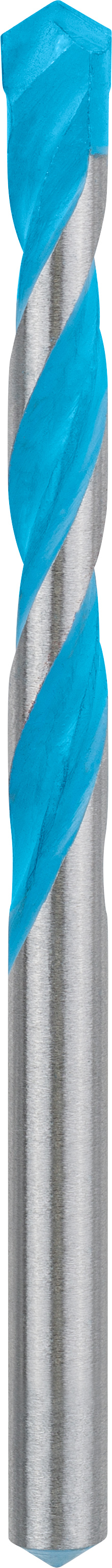 Víceúčelový vrták CYL-9 Bosch EXPERT MultiConstruction Dostupné varianty: Víceúčelový vrták CYL-9 Bosch EXPERT MultiConstruction 8x80x120 mm