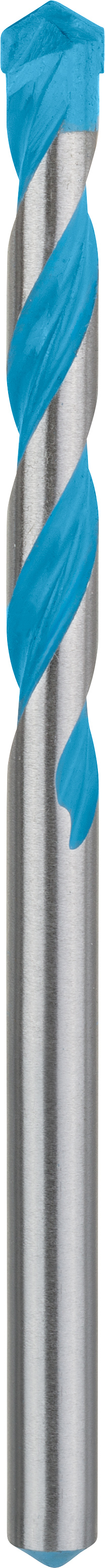 Víceúčelový vrták CYL-9 Bosch EXPERT MultiConstruction Dostupné varianty: Víceúčelový vrták CYL-9 Bosch EXPERT MultiConstruction 6,5x200x250 mm