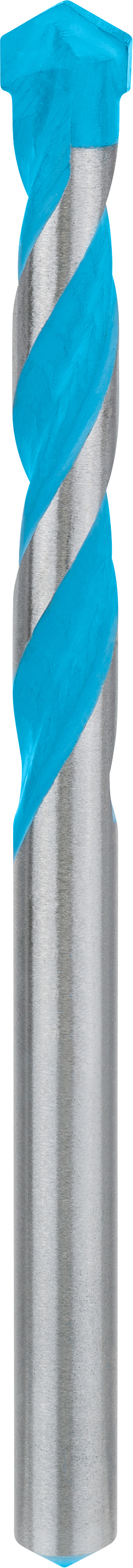 Víceúčelový vrták CYL-9 Bosch EXPERT MultiConstruction Dostupné varianty: Víceúčelový vrták CYL-9 Bosch EXPERT MultiConstruction 10x200x250 mm