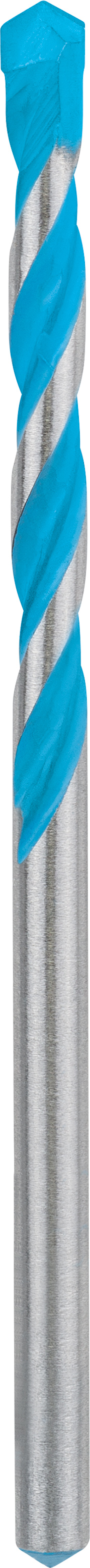 Víceúčelový vrták CYL-9 Bosch EXPERT MultiConstruction Dostupné varianty: Víceúčelový vrták CYL-9 Bosch EXPERT MultiConstruction 4x40x75 mm