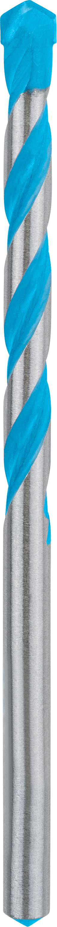 Víceúčelový vrták CYL-9 Bosch EXPERT MultiConstruction Dostupné varianty: Víceúčelový vrták CYL-9 Bosch EXPERT MultiConstruction 5,5x50x85 mm