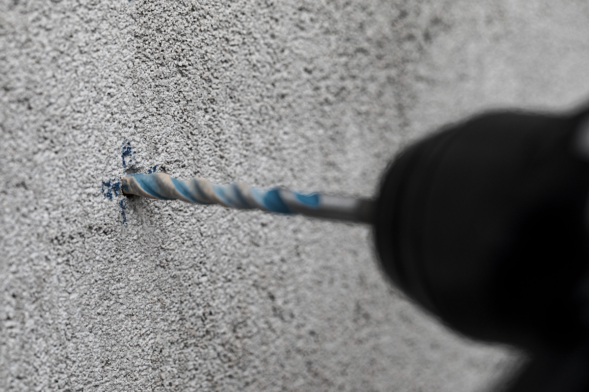 Sada víceúčelových vrtáků CYL-9 Bosch EXPERT MultiConstruction Dostupné varianty: 4dílná sada víceúčelových vrtáků CYL-9 Bosch EXPERT MultiConstruction 4/5/6/8 mm (obrázek 14)