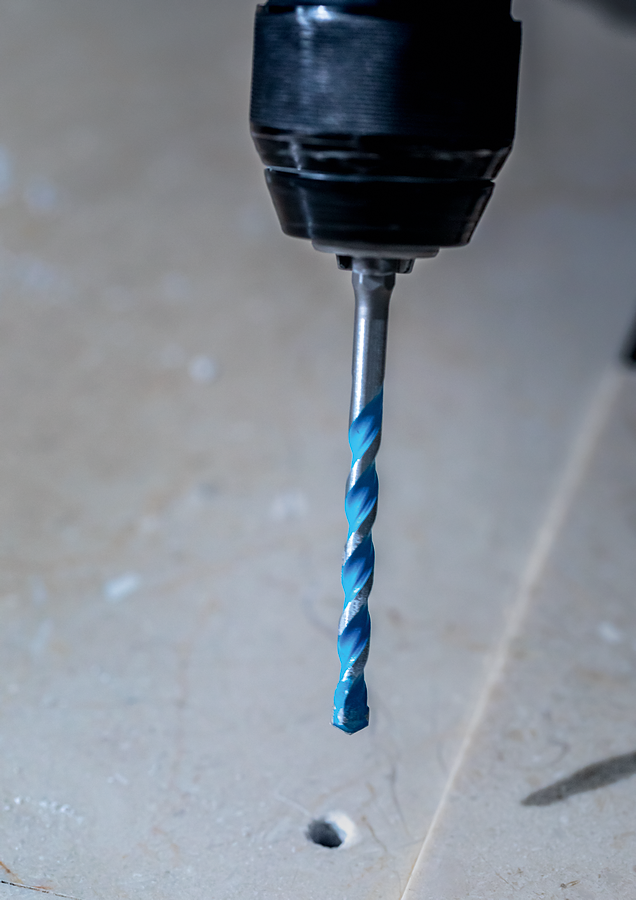 Sada víceúčelových vrtáků CYL-9 Bosch EXPERT MultiConstruction Dostupné varianty: 4dílná sada víceúčelových vrtáků CYL-9 Bosch EXPERT MultiConstruction 4/5/6/8 mm (obrázek 15)