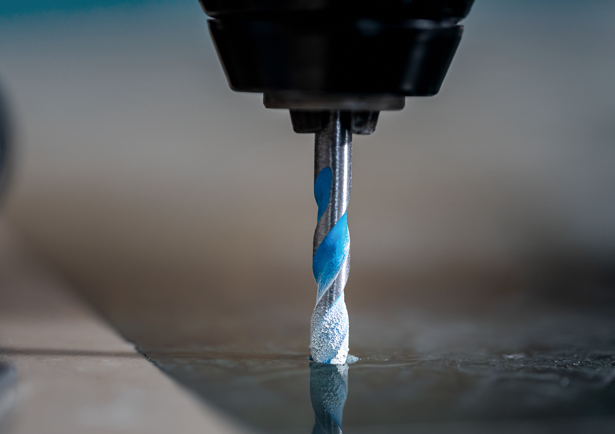 Sada víceúčelových vrtáků CYL-9 Bosch EXPERT MultiConstruction Dostupné varianty: 4dílná sada víceúčelových vrtáků CYL-9 Bosch EXPERT MultiConstruction 4/5/6/8 mm (obrázek 10)