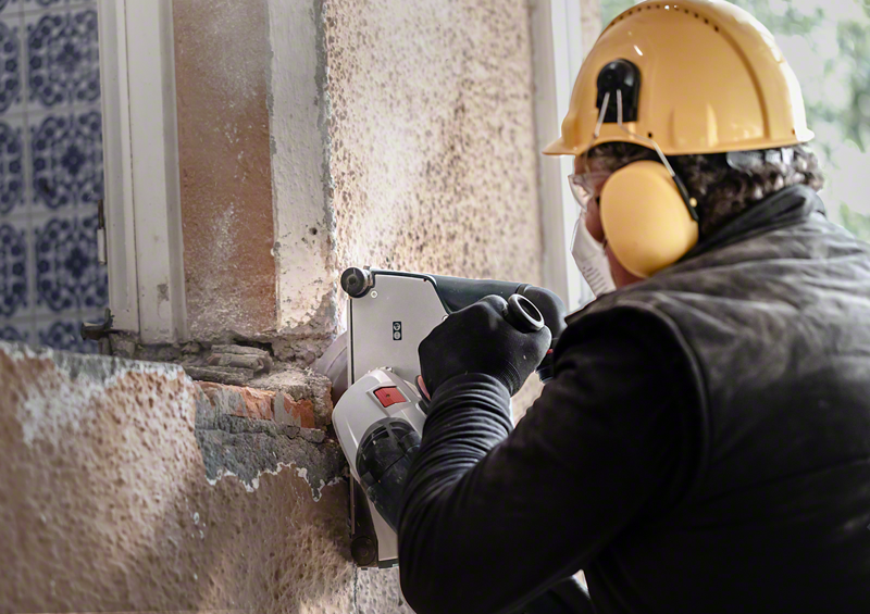 Diamantový řezný kotouč Bosch EXPERT MultiMaterial Dostupné varianty: Diamantový řezný kotouč Bosch EXPERT MultiMaterial 230x22,23 mm (obrázek 6)