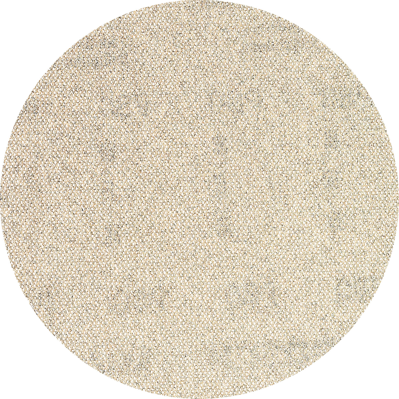Brusná mřížka Bosch EXPERT M480 125 mm Dostupné varianty: Brusná mřížka Bosch EXPERT M480 125 mm/80 hrubost (50 ks)
