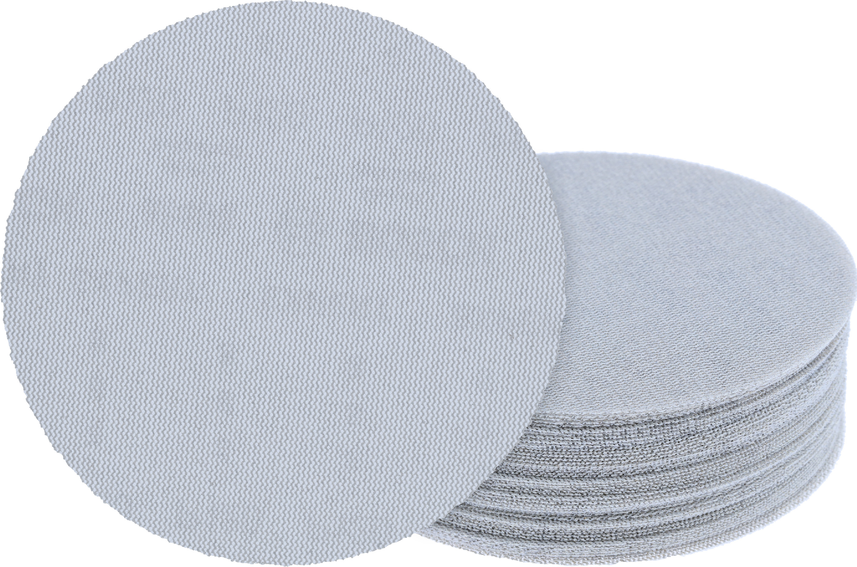 Brusná mřížka Bosch EXPERT M480 150 mm Dostupné varianty: Brusná mřížka Bosch EXPERT M480 150 mm/220 hrubost (50 ks) (obrázek 3)