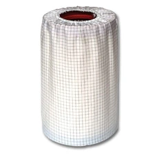 Cleancraft 7010204 Válcovitý polykarbonový hrubý filtr