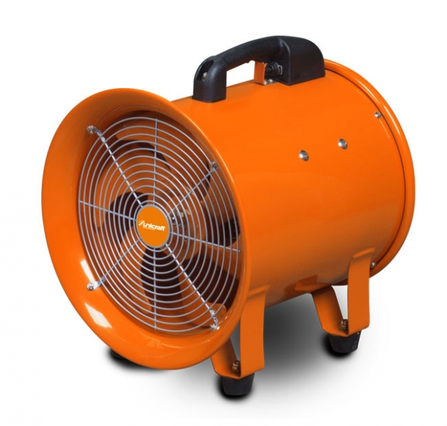 Mobilní ventilátor Unicraft® MV 30