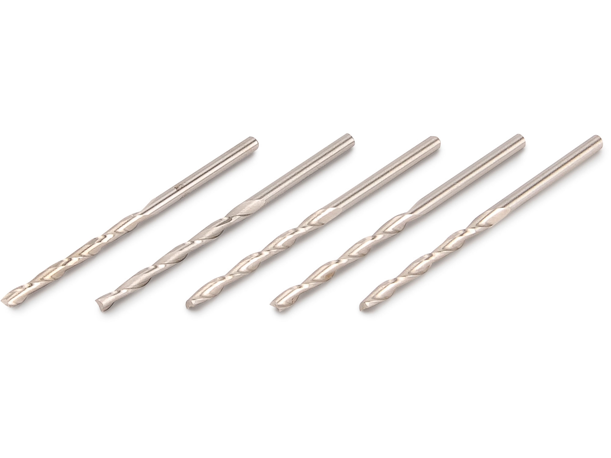 EXTOL CRAFT frézy stopkové, ?3,25mm, 5ks, 44093