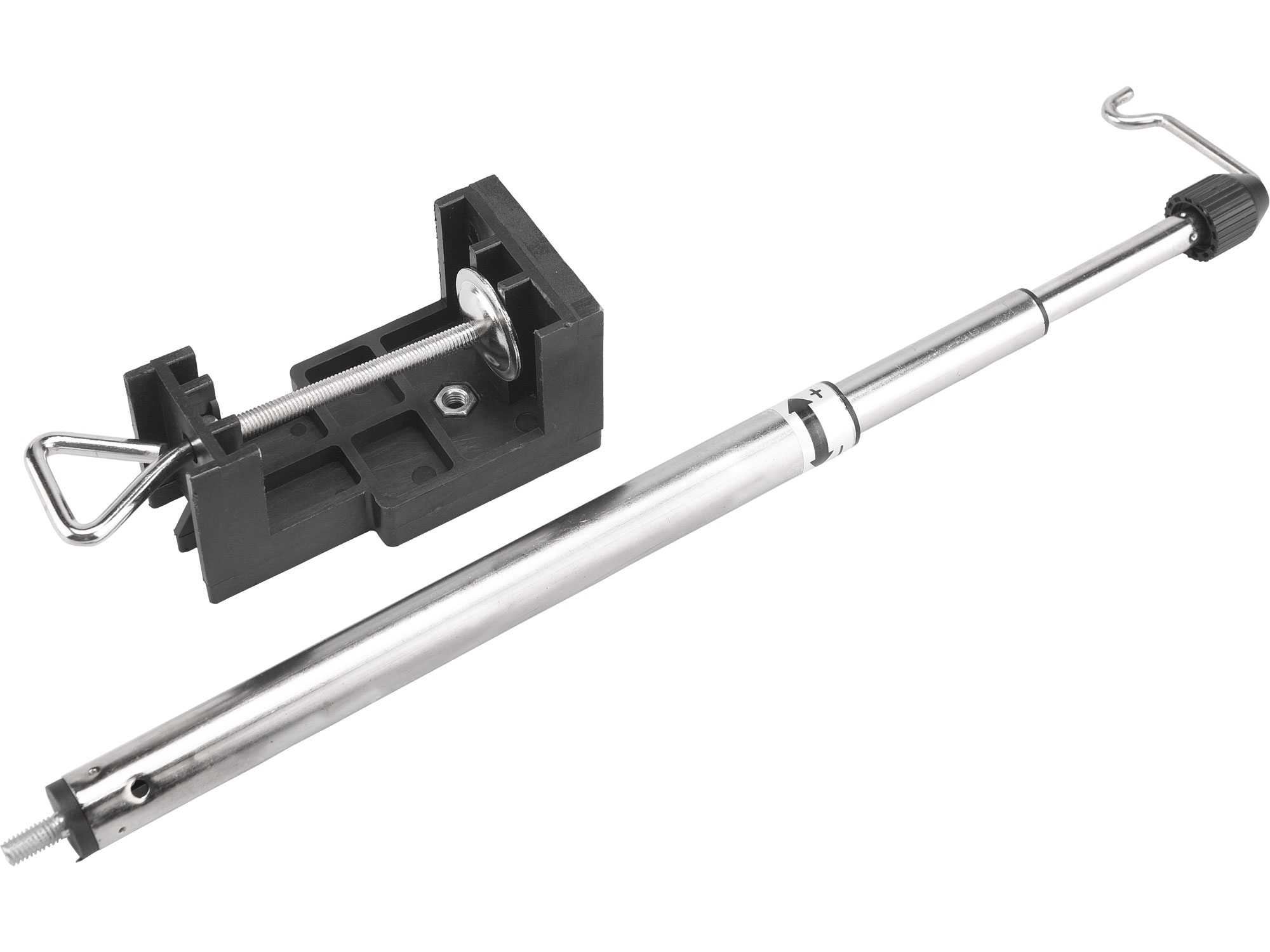 Teleskopický stojánek 25-54 cm EXTOL CRAFT