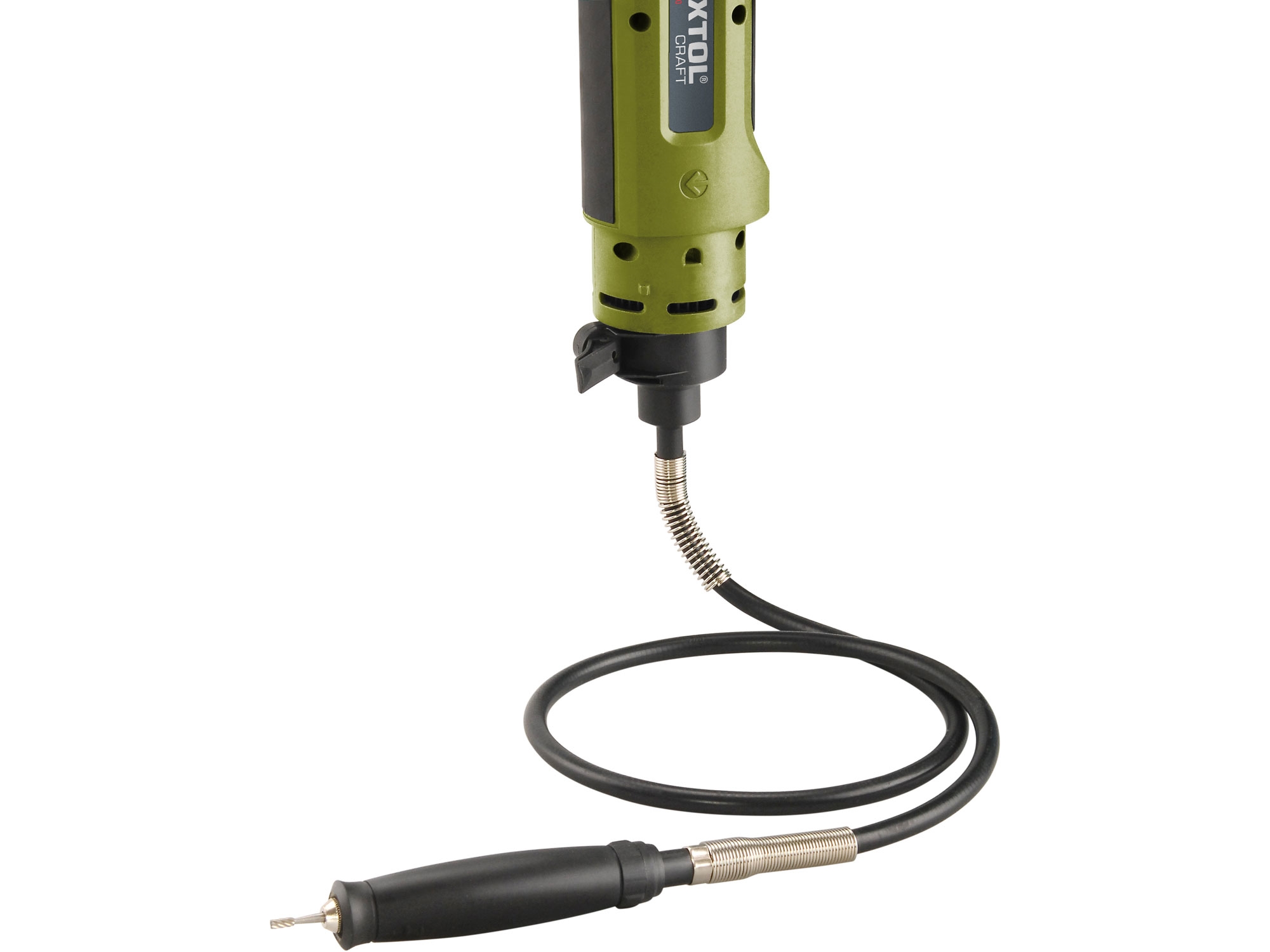 Multifunkční frézka EXTOL CRAFT 408010