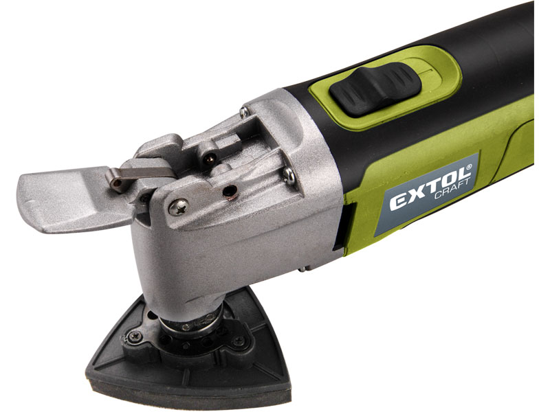 Multifunkční nářadí EXTOL CRAFT 417225