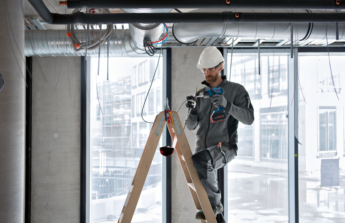 BOSCH GHG 18V-50 0 601 2A6 501 (obrázek 3)