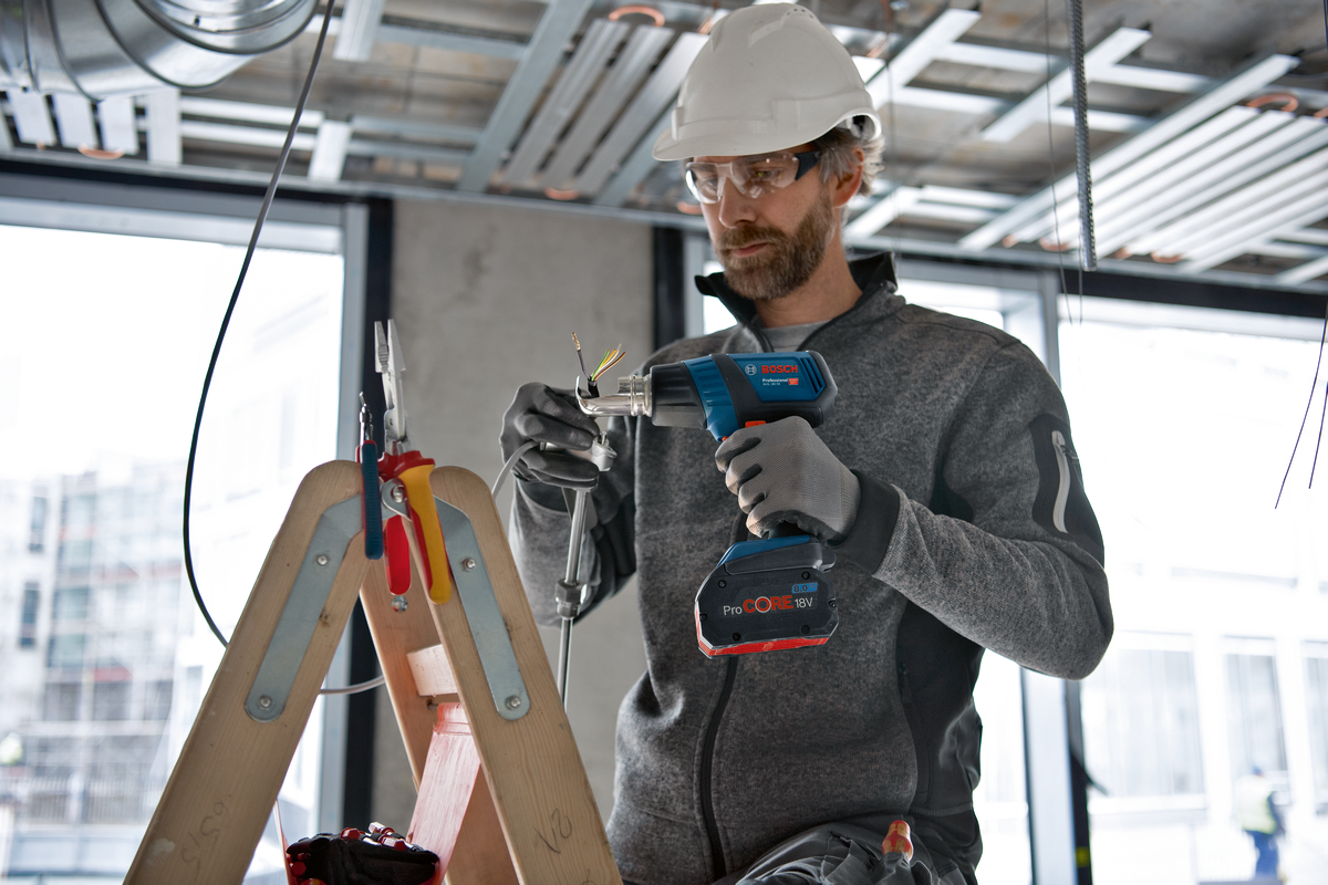 BOSCH GHG 18V-50 0 601 2A6 501 (obrázek 4)
