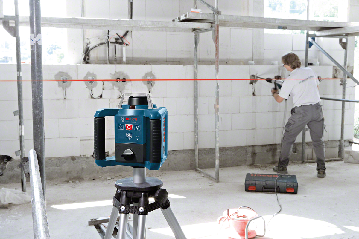 Bosch GRL 300 HV Set Professional 0601061501