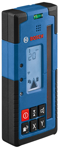 Bosch LR 60 0601069P00