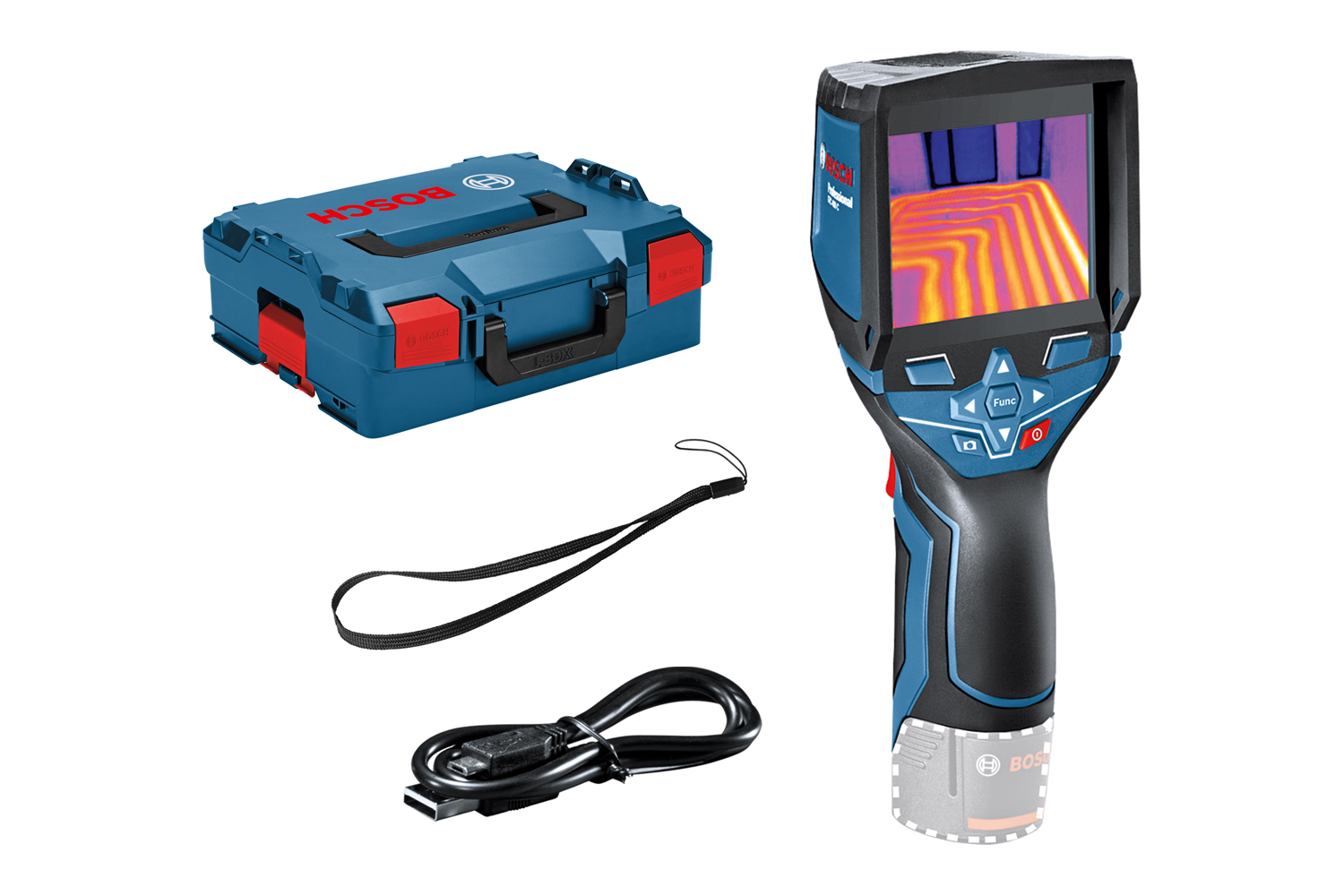 Bosch GTC 400 C Professional 0 601 083 108