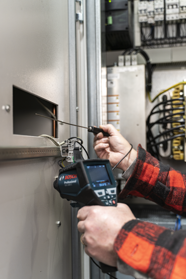 Bosch GIS 1000 C 0.601.083.301