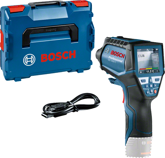 Bosch GIS 1000 C L-Boxx CC 0.601.083.308