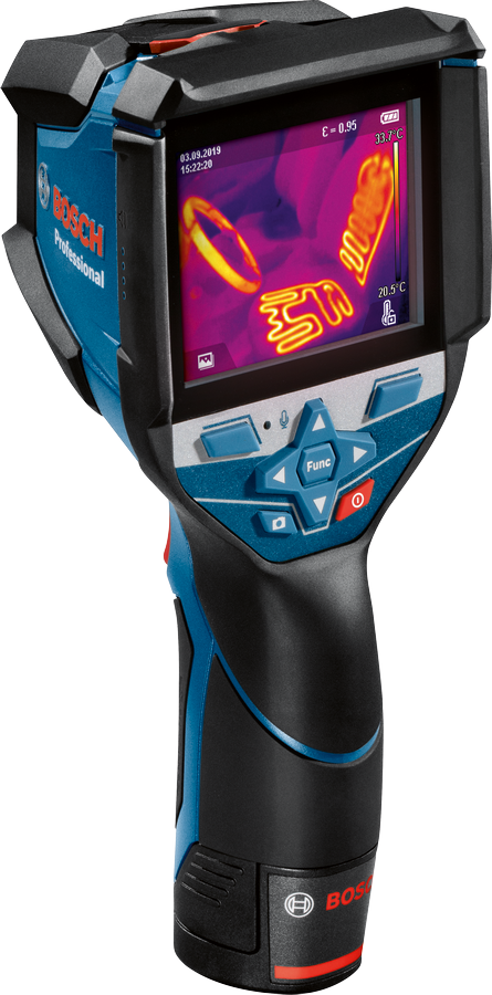 Bosch GTC 600 C Professional 0.601.083.500