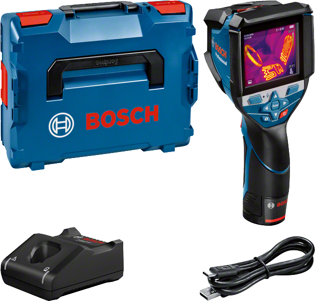 Bosch GTC 600 C Professional 0.601.083.500