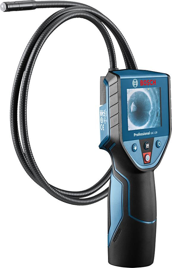 Bosch GIC 120 0.601.241.100