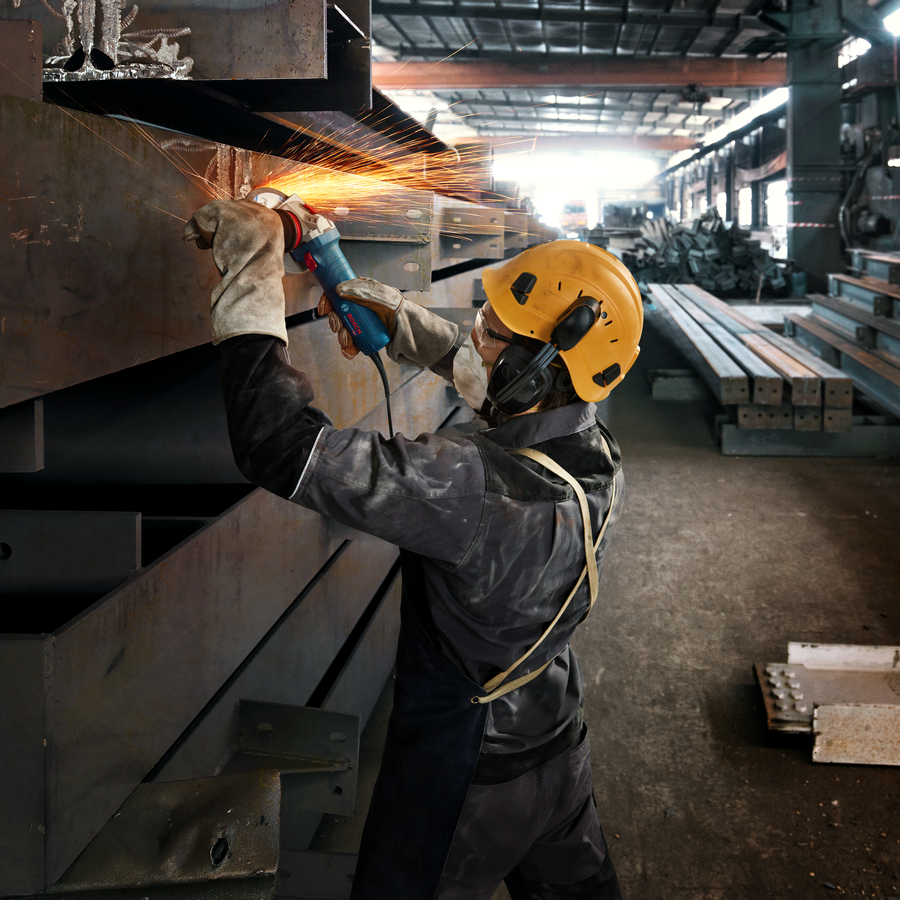 Bosch GWS 12-125 S 0.601.3A6.020 (obrázek 5)