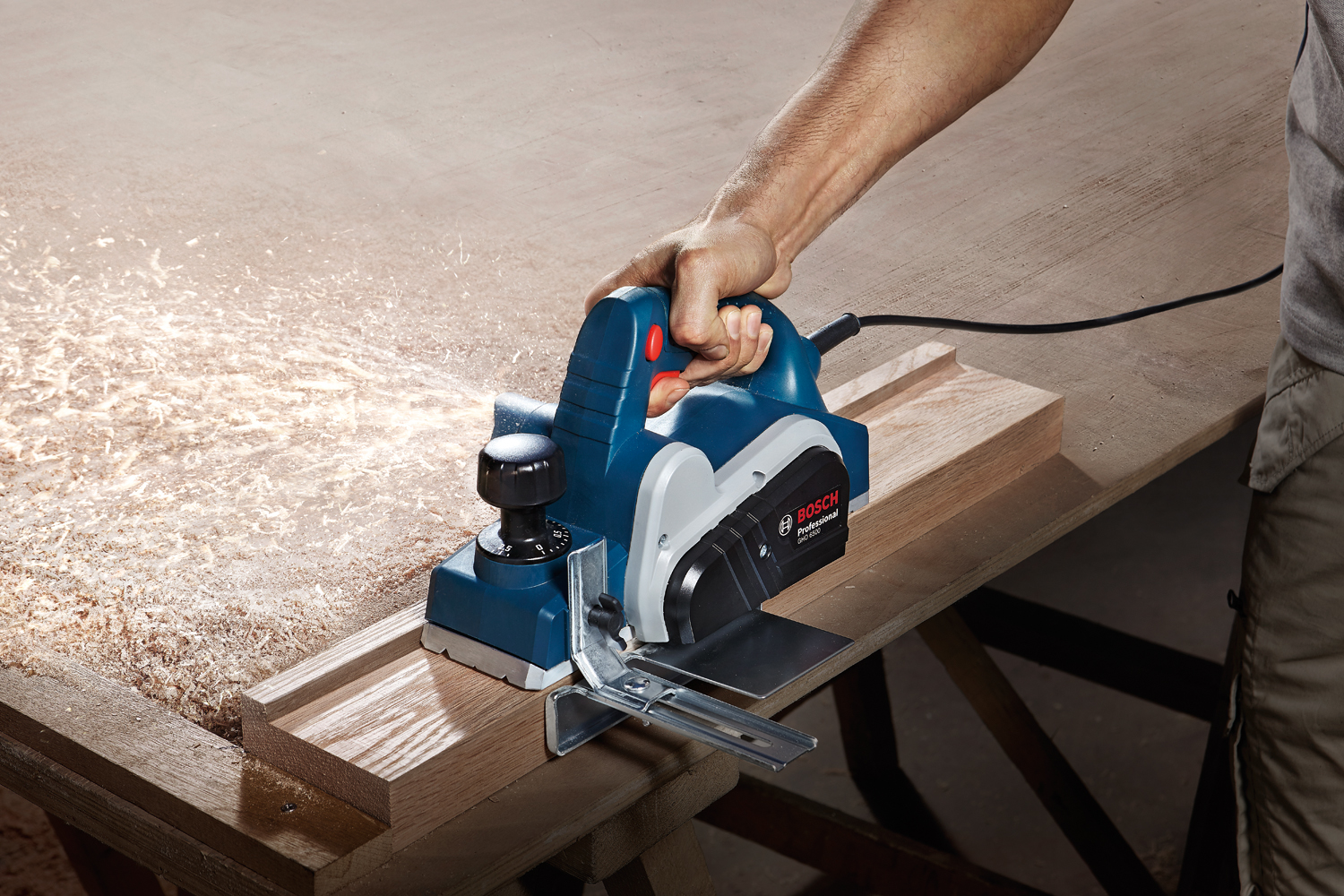 Bosch GHO 6500 0.601.596.000 (obrázek 7)