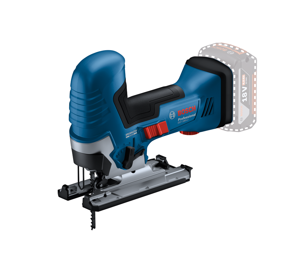 Bosch GST 185-LI 06015B2021