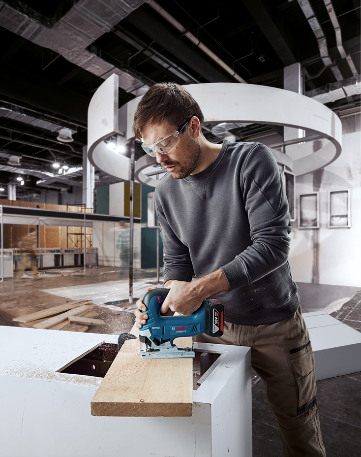Bosch GST 185-LI Professional 0.601.5B3.024 (obrázek 5)
