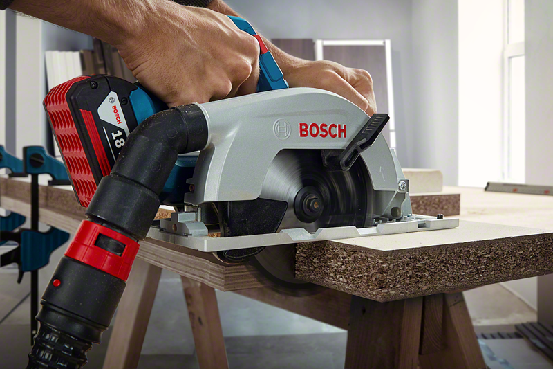 Bosch GKS 185-LI Professional 0.601.6C1.224 (obrázek 6)