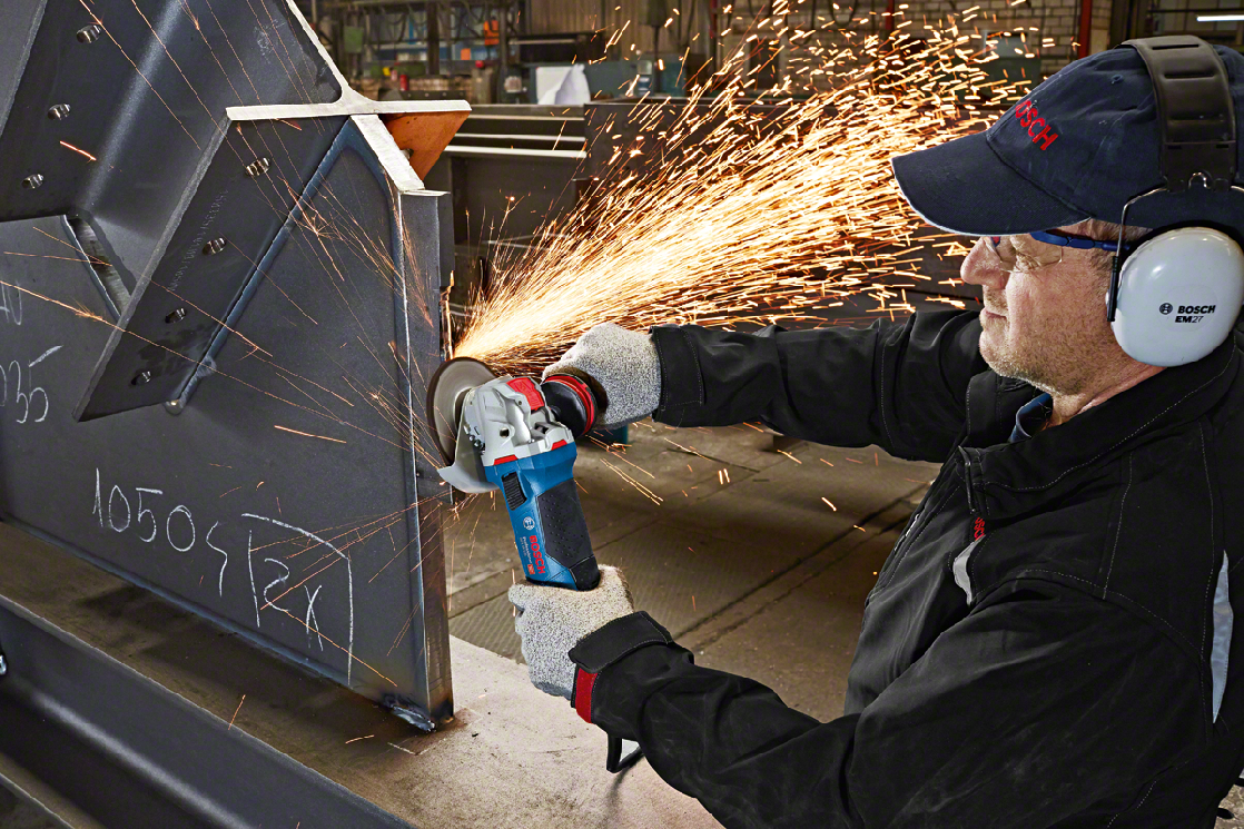 Bosch GWX 19-125 S Professional 0.601.7C8.002 (obrázek 5)