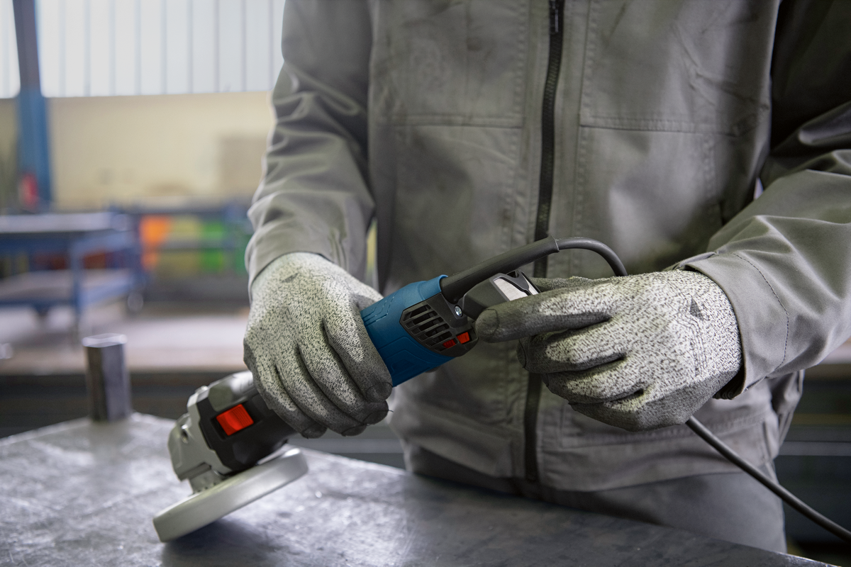 Bosch GWS 17-125 0 601 7D0 200 (obrázek 8)