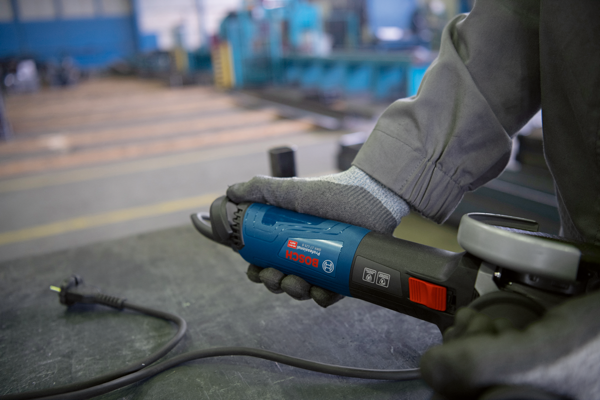 Bosch GWS 17-125 0 601 7D0 200 (obrázek 10)