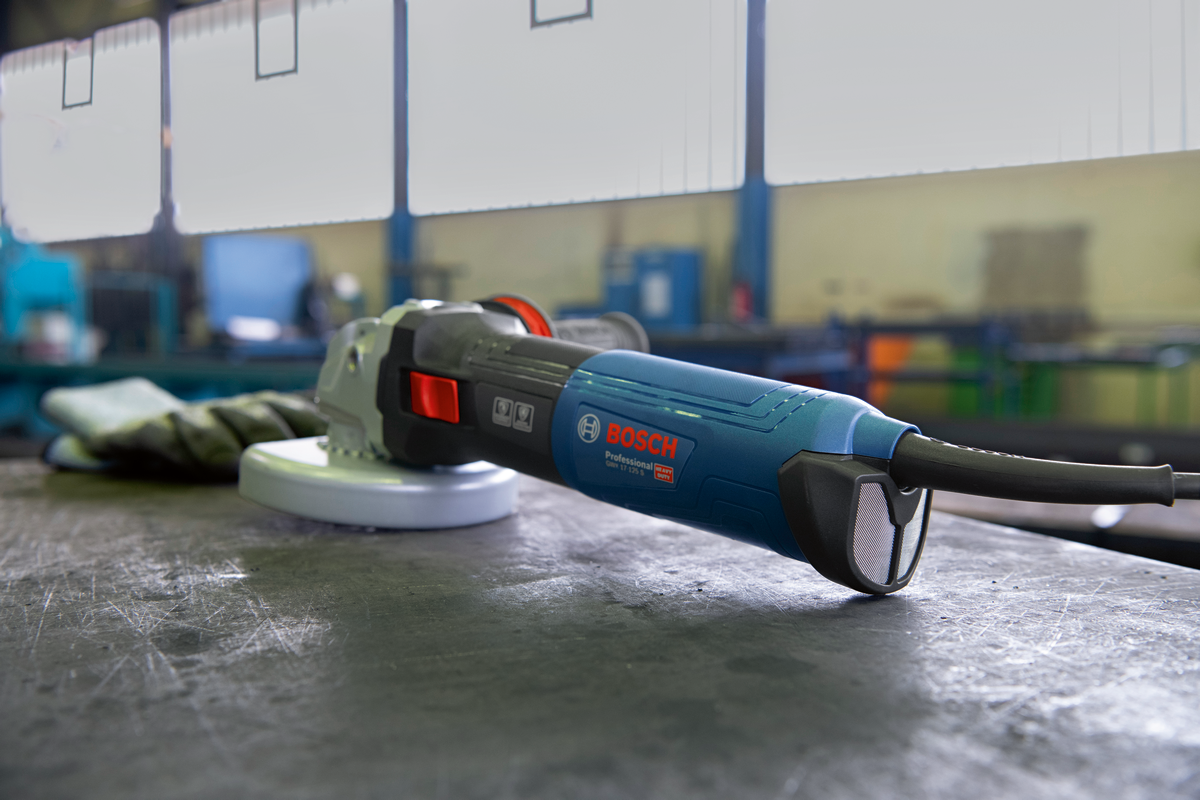 Bosch GWS 17-125 0 601 7D0 200 (obrázek 11)