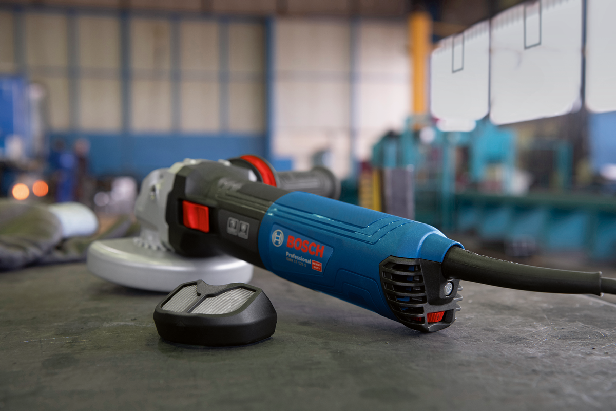 Bosch GWS 17-125 S INOX 06017D0500 (obrázek 8)