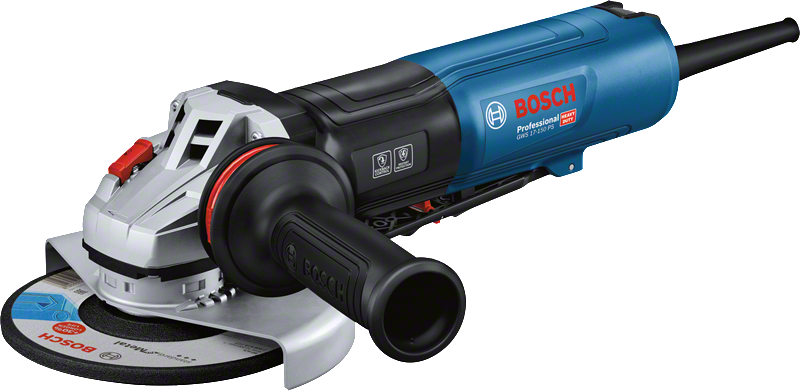 BOSCH GWS 17-150 PS 06017D1600
