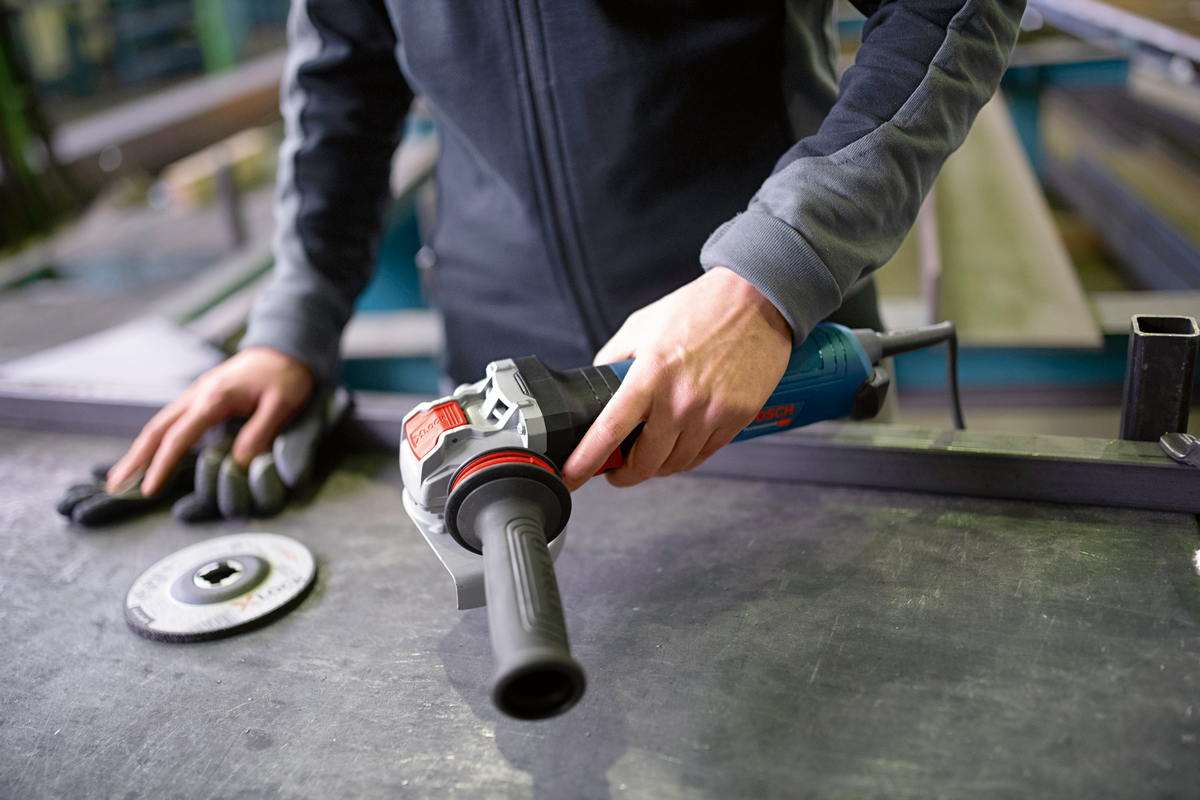 Bosch GWX 14-125 S 06017D2100 (obrázek 7)