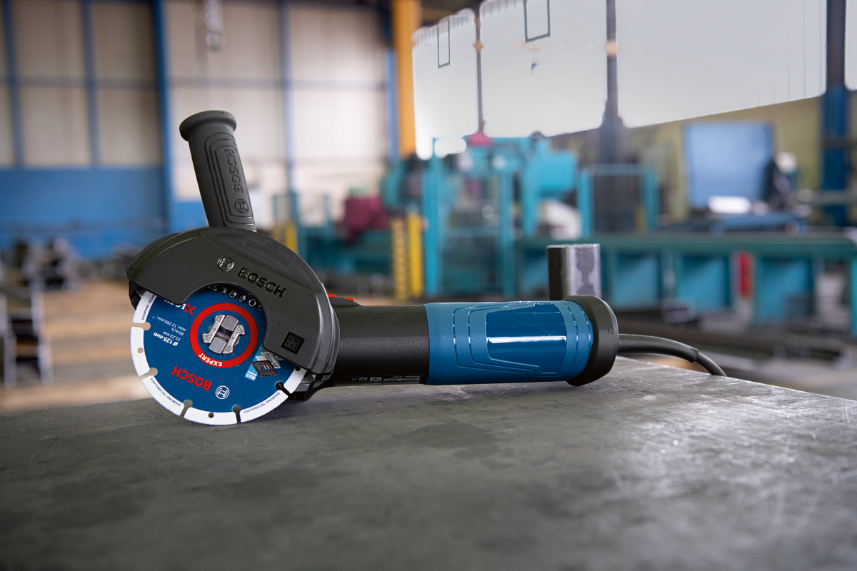 Bosch GWX 14-125 S 06017D2100 (obrázek 9)