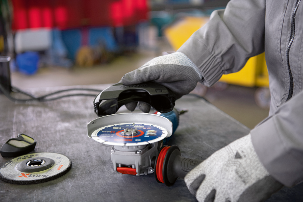 Bosch GWX 14-125 S 06017D2100 (obrázek 10)