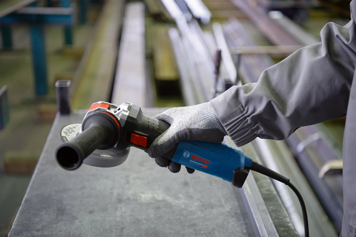 Bosch GWX 14-125 S 06017D2100 (obrázek 11)