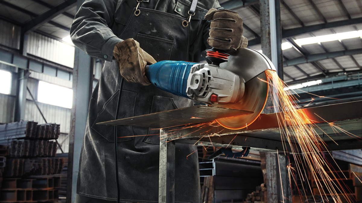 Bosch GWS 24-180 P Professional 06018C2101 (obrázek 4)